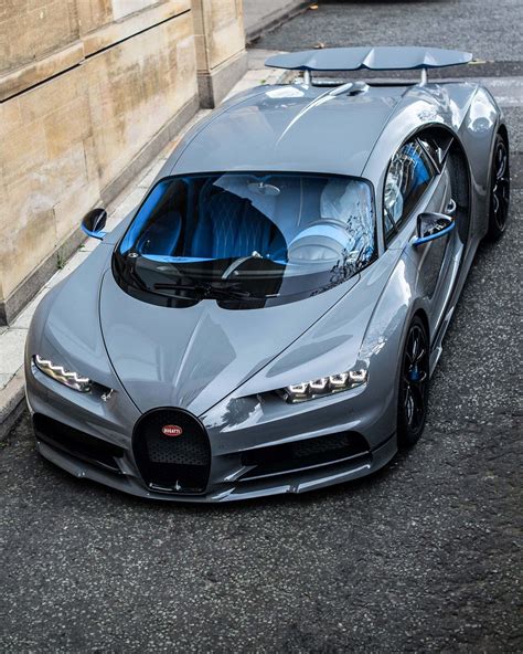 Bugatti (fast lavpris) .